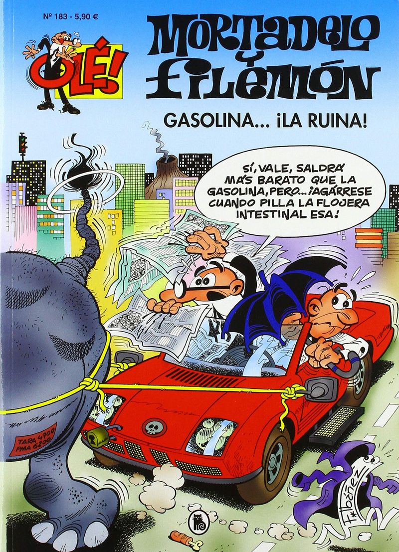 Portada