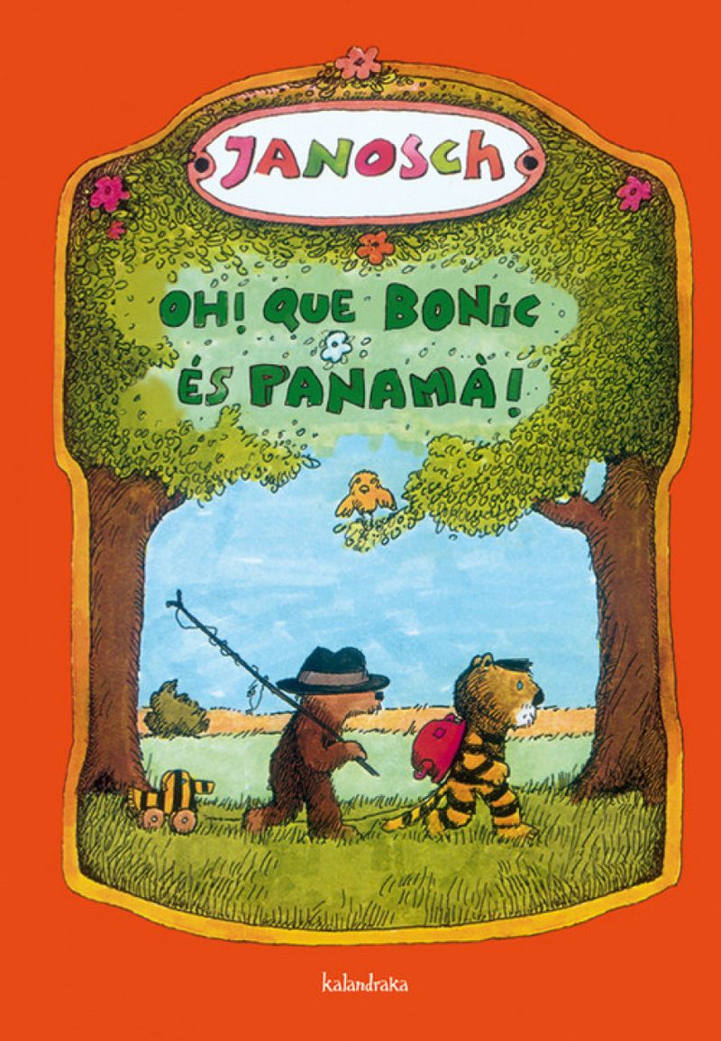 Portada