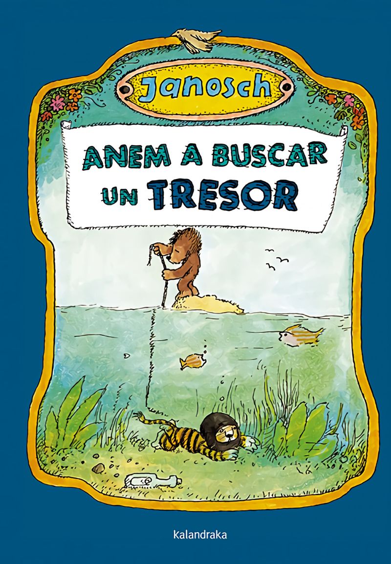 Portada