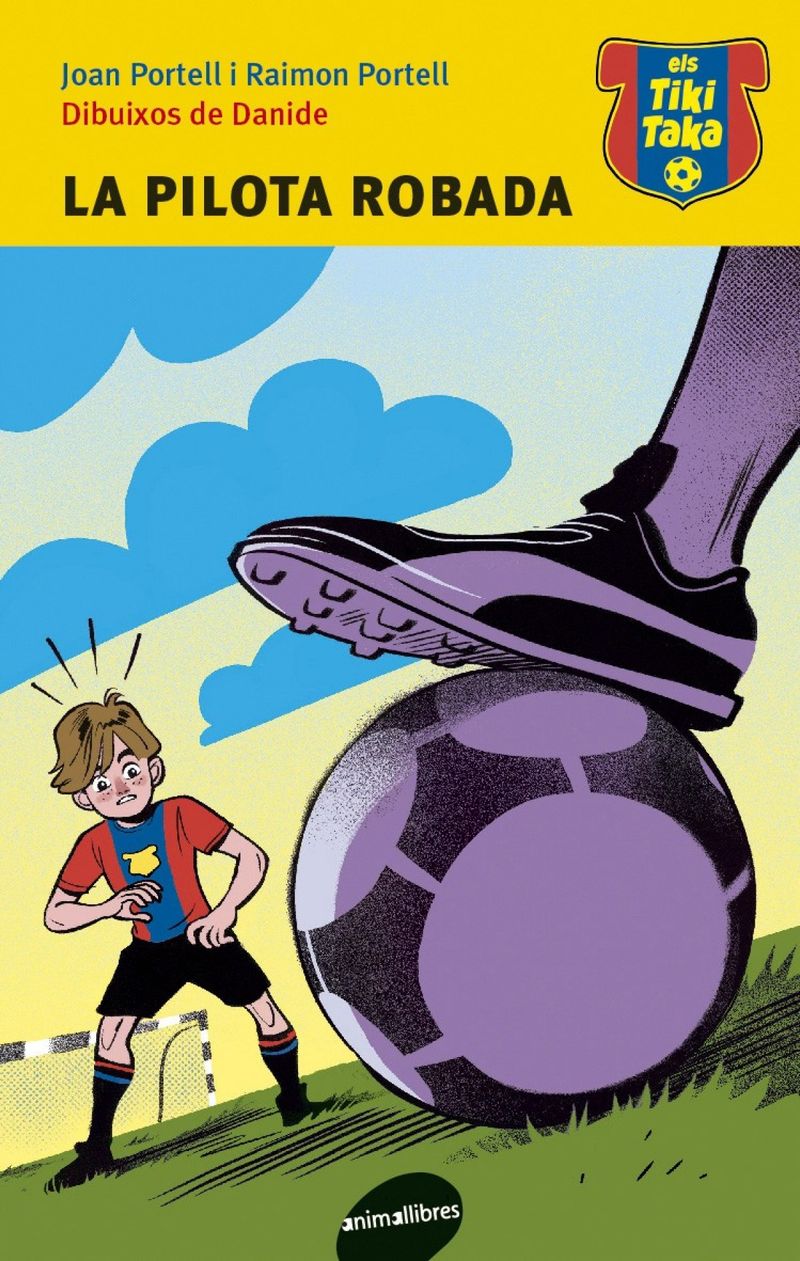 Portada