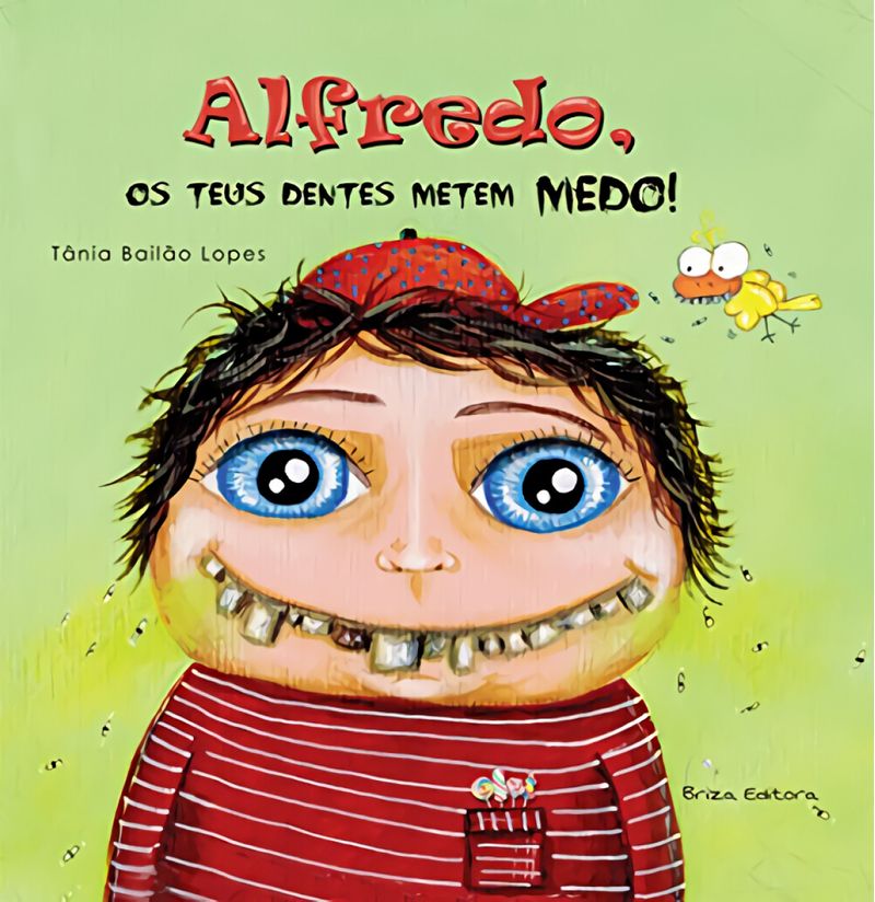 Portada