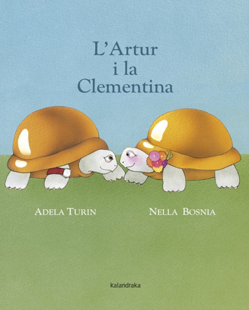 Portada