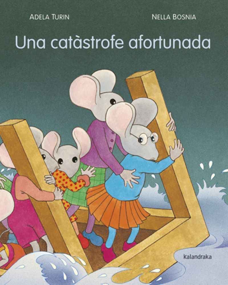 Portada