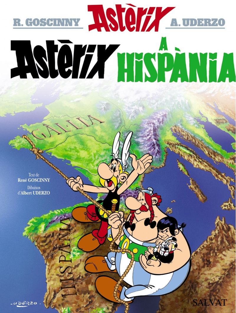 Portada
