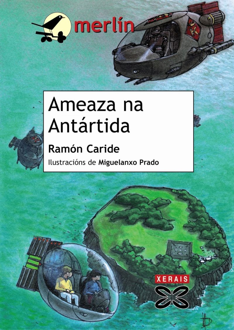 Portada