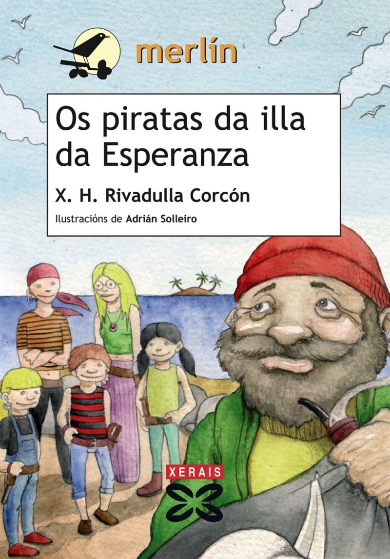 Portada