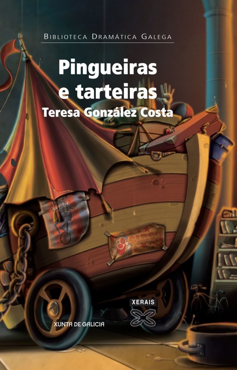 Portada