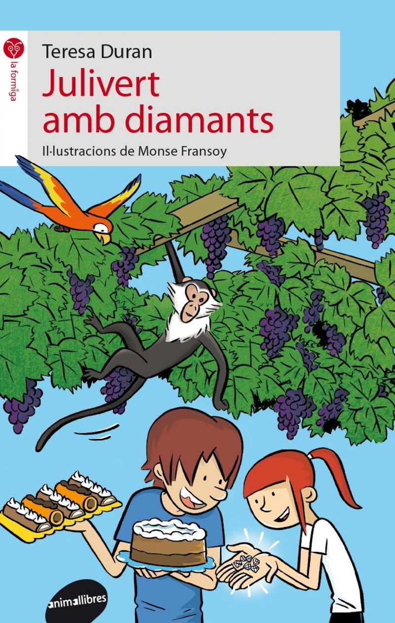 Portada