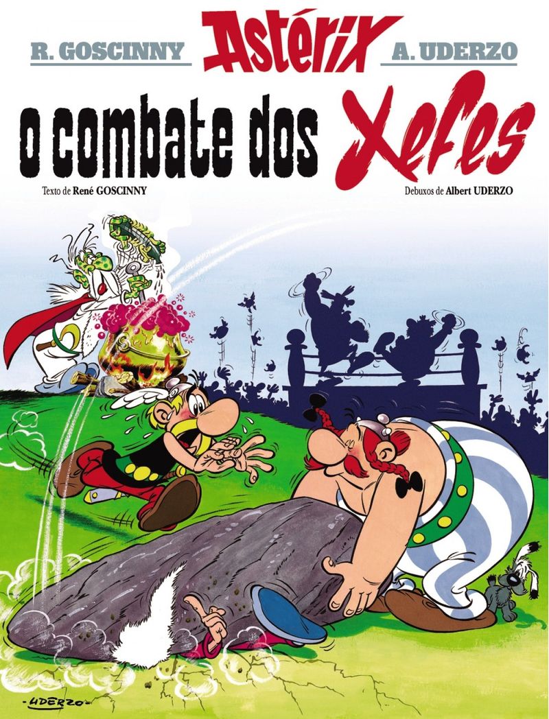 Portada