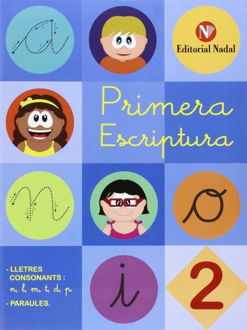 Portada