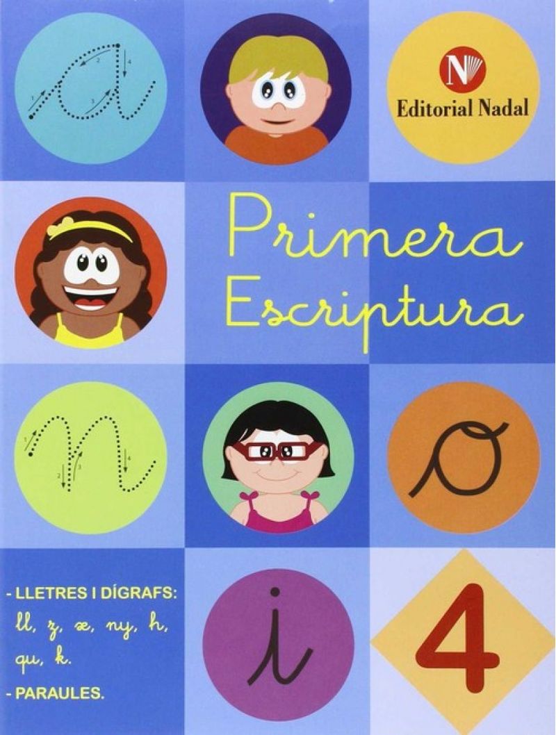 Portada