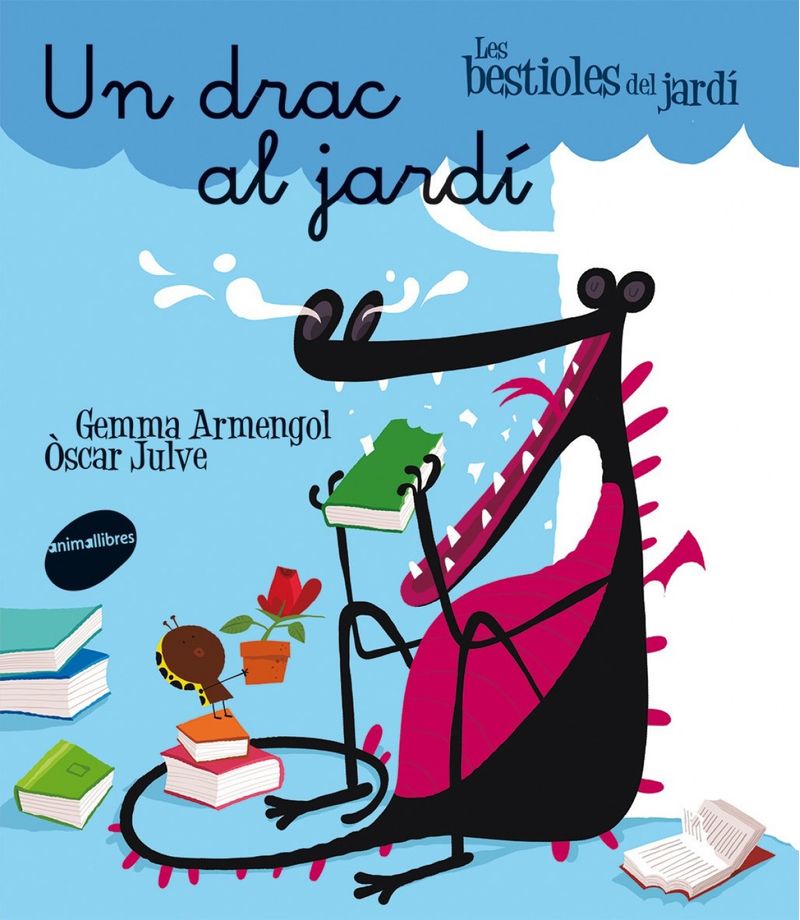 Portada