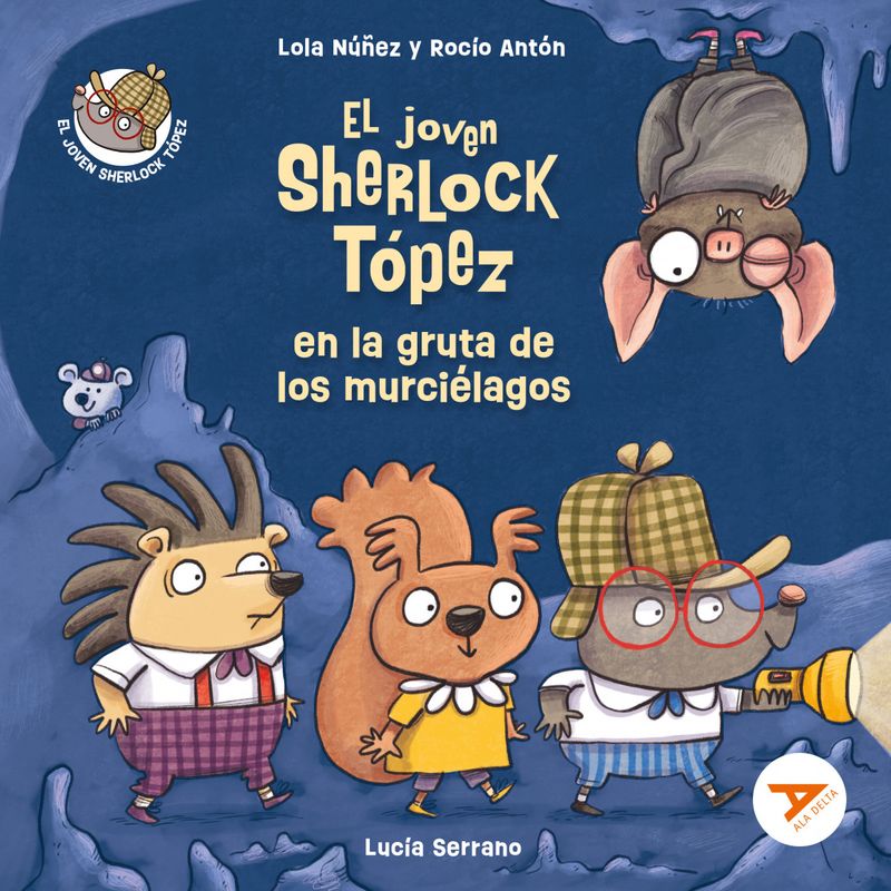 Portada