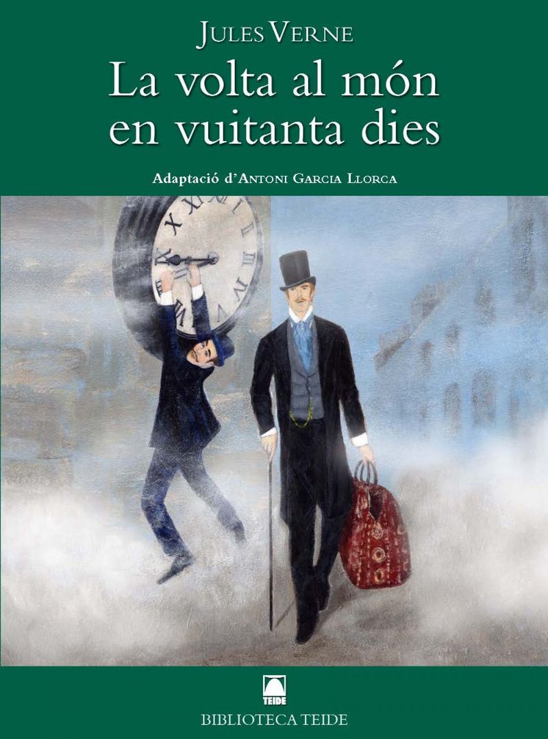 Portada