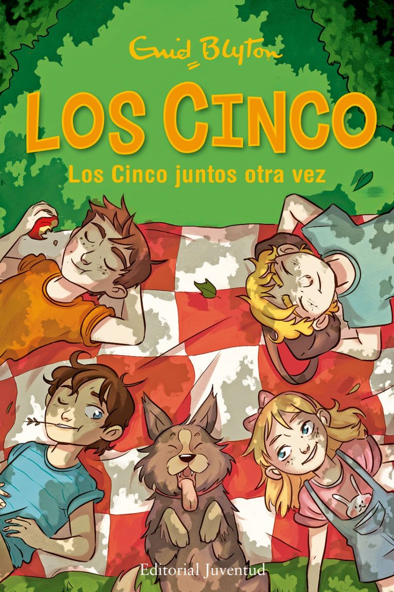 Portada