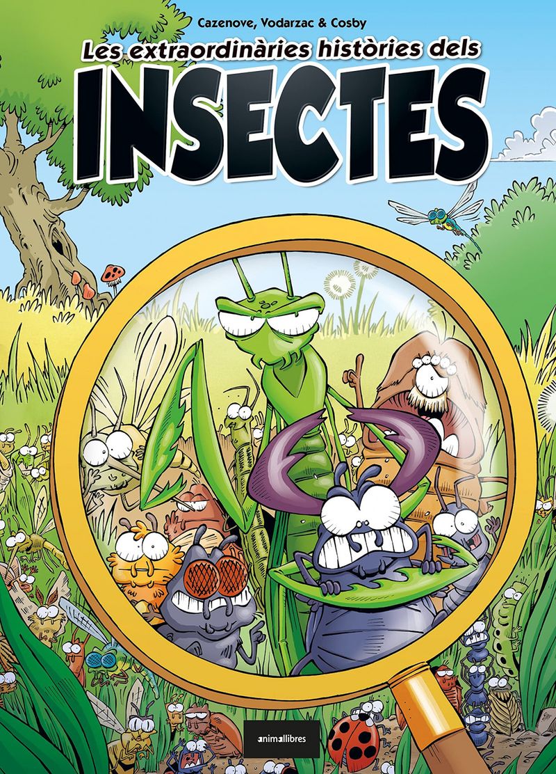 Portada
