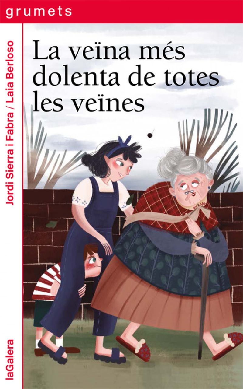 Portada