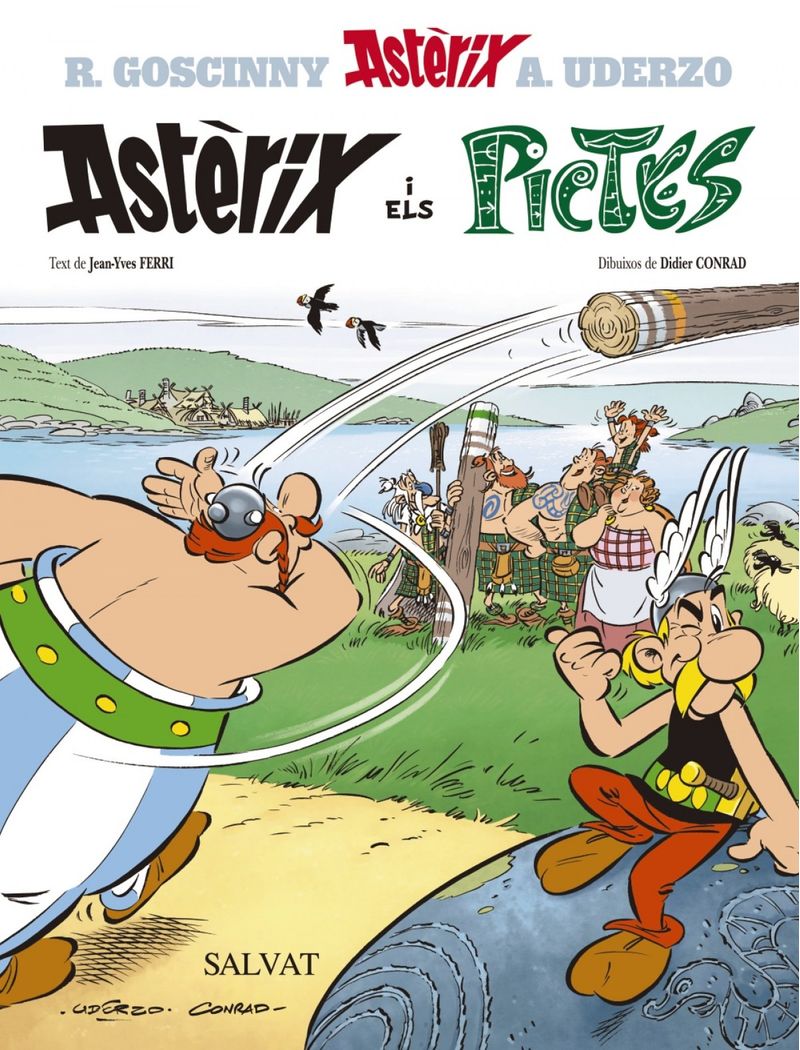 Portada