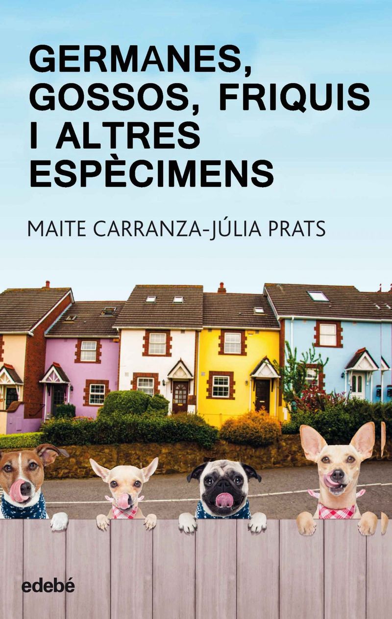 Portada