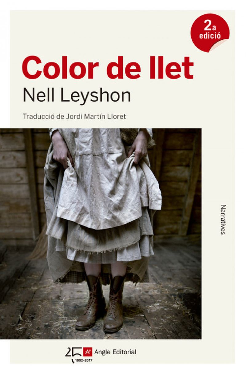 Portada