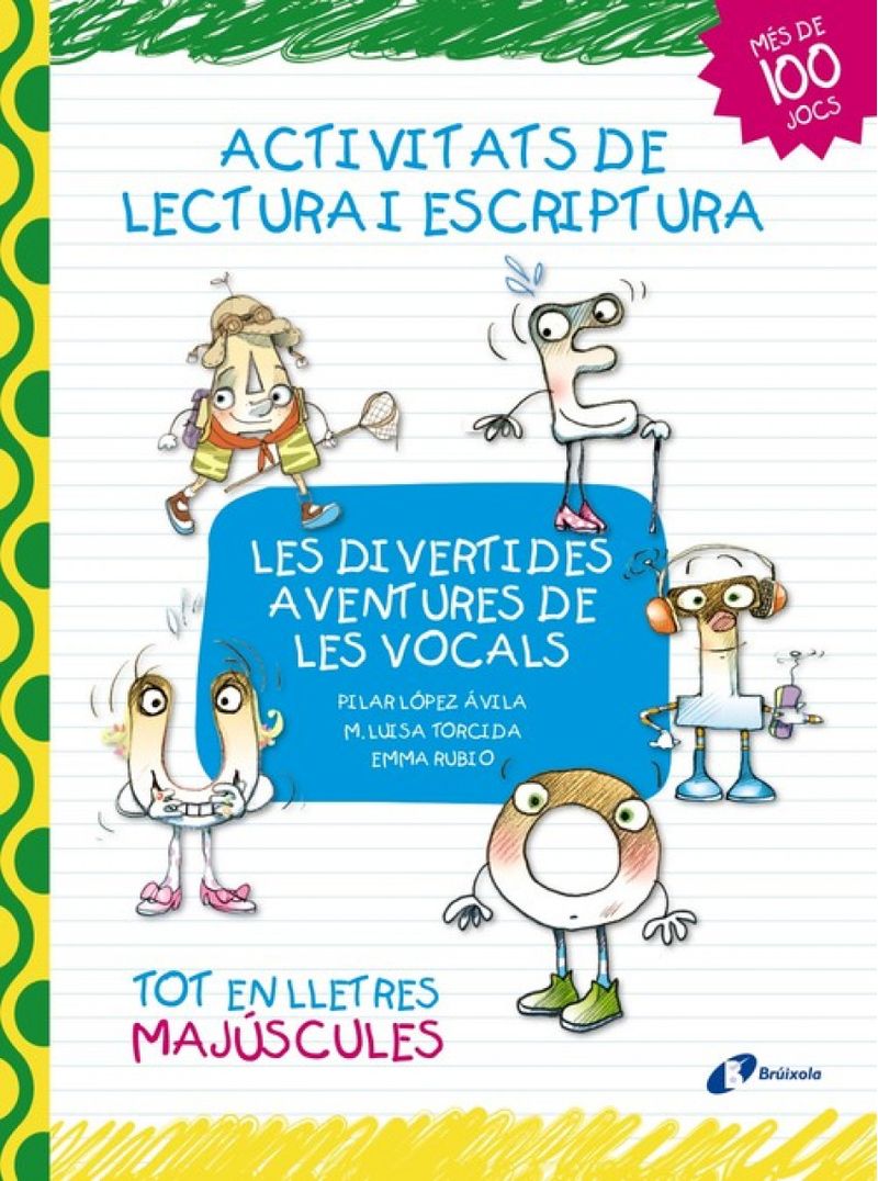 Portada