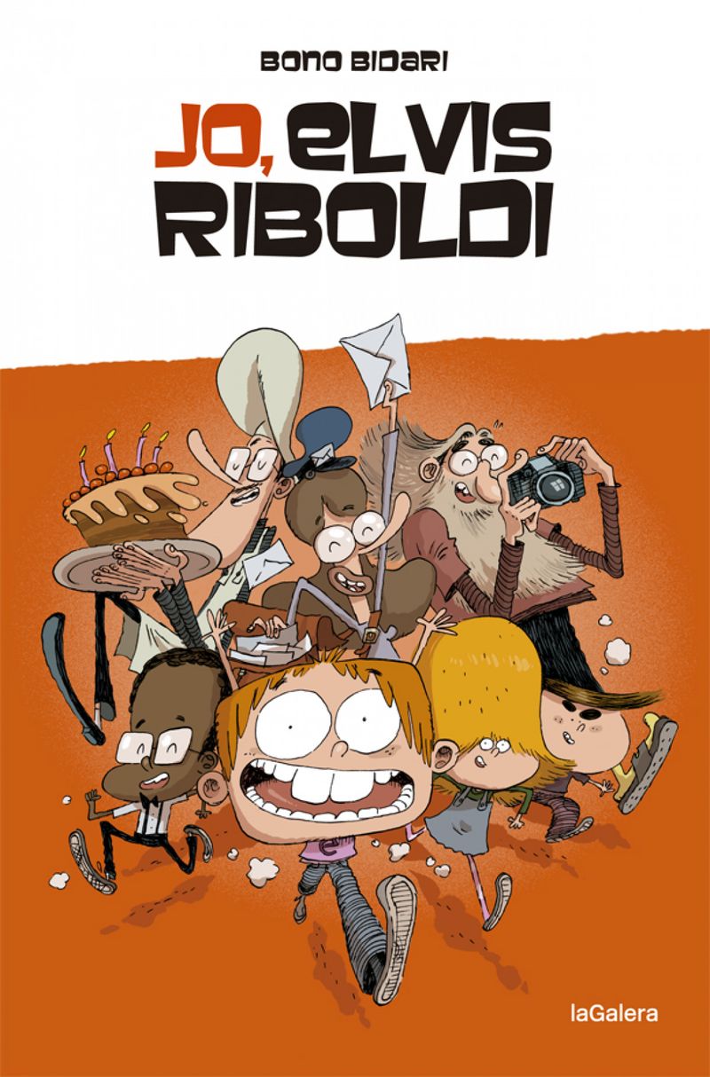 Portada