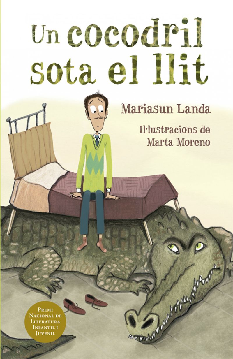 Portada