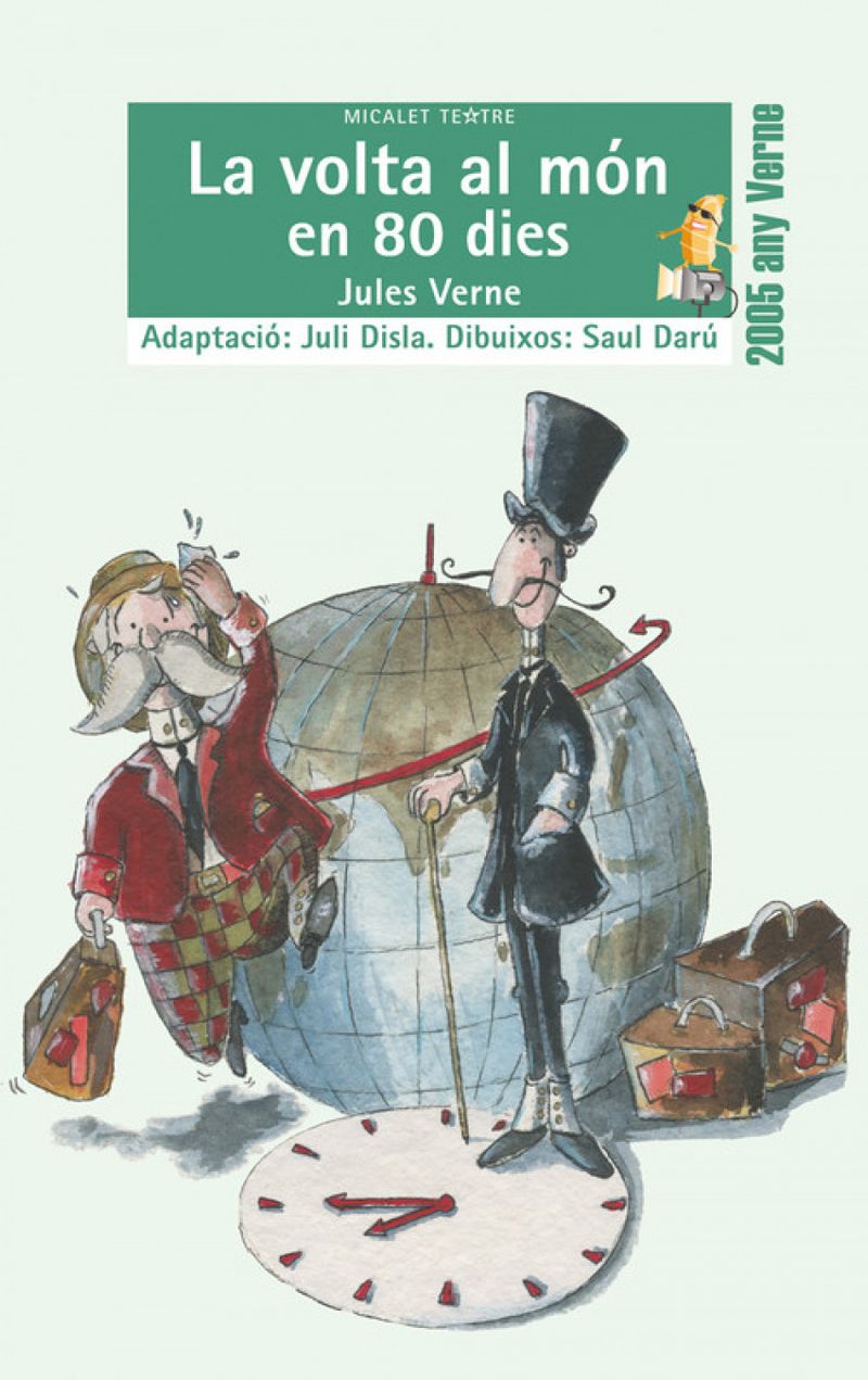 Portada