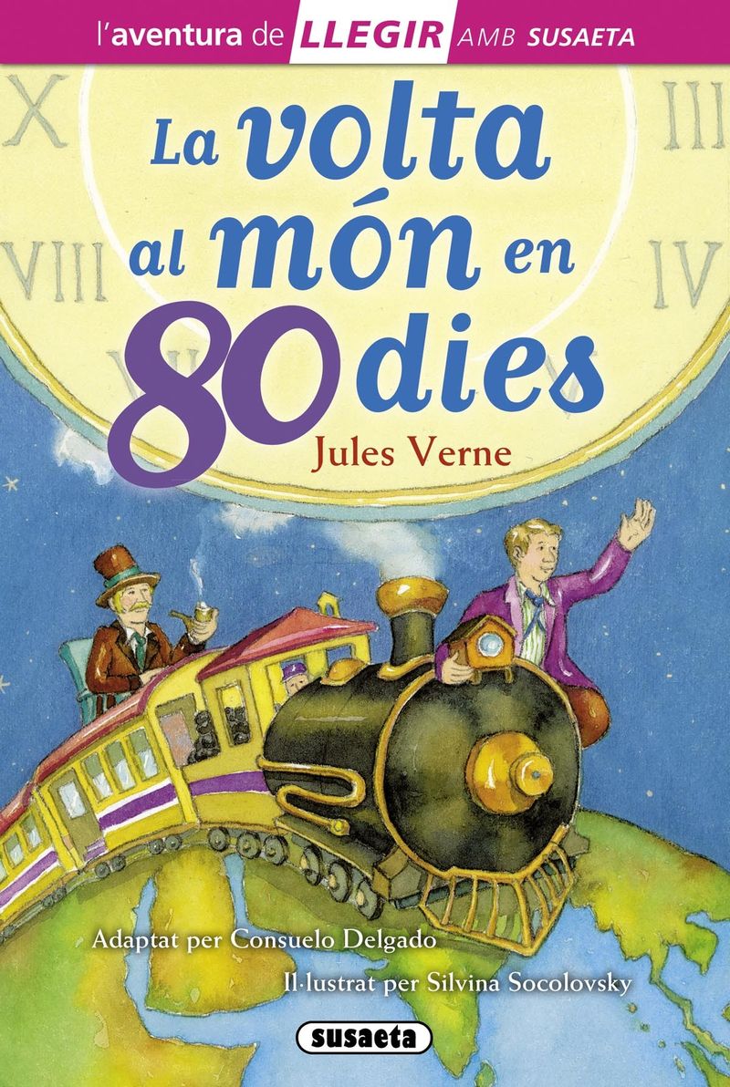 Portada