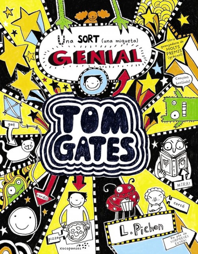 Portada