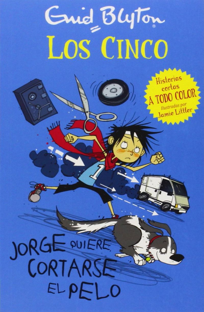 Portada