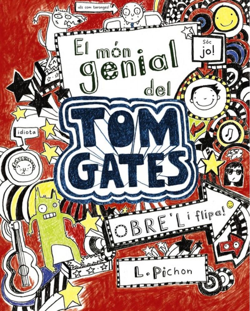 Portada