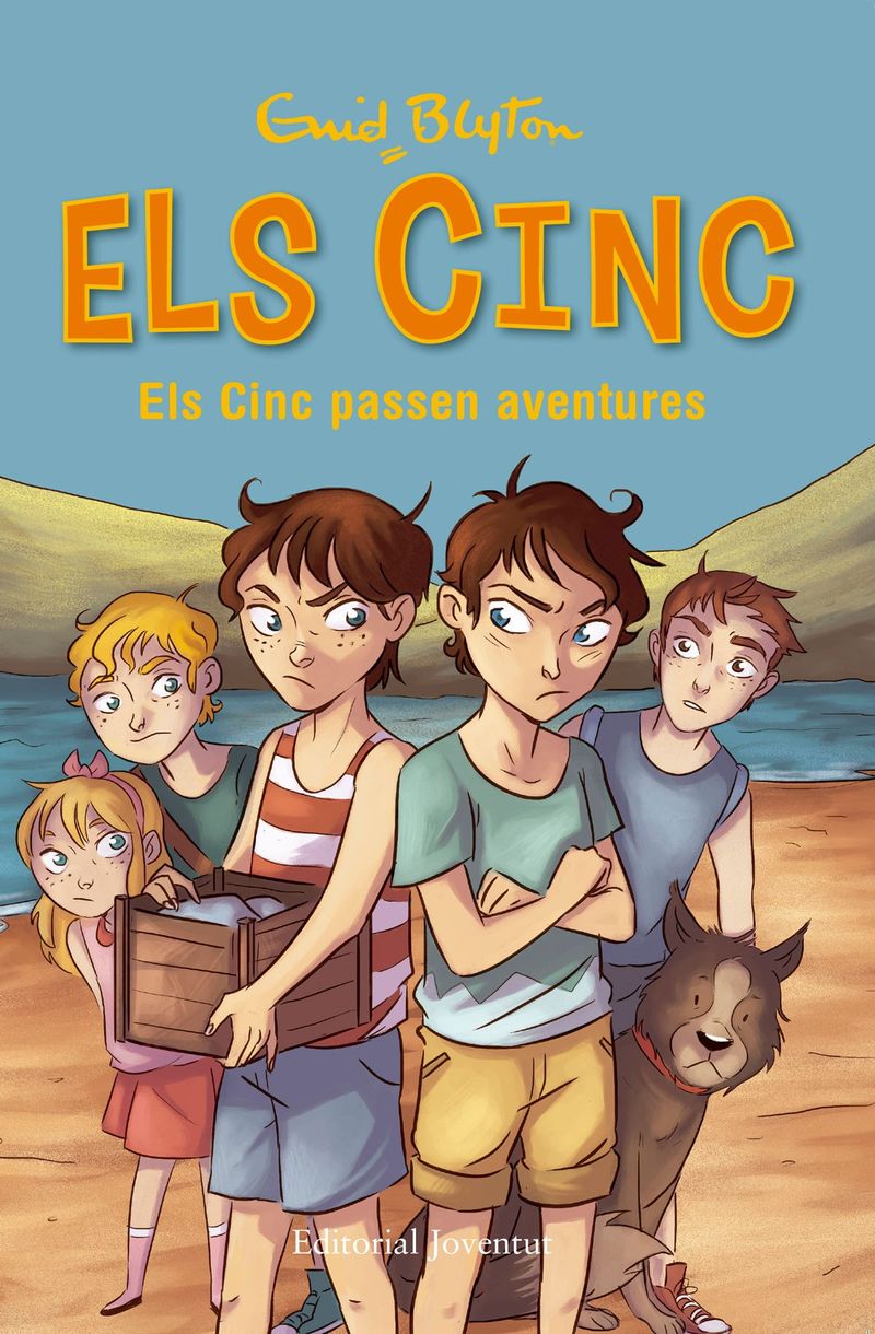 Portada