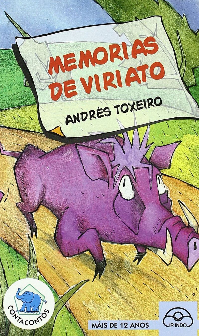 Portada