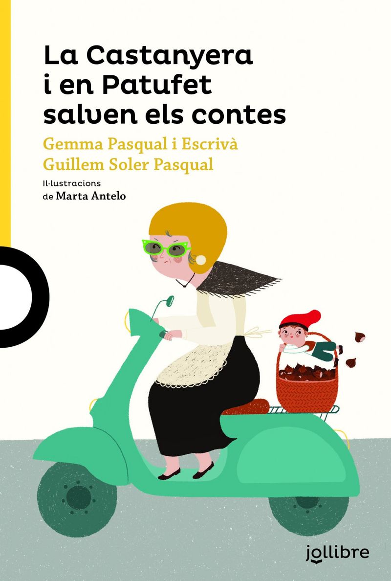 Portada