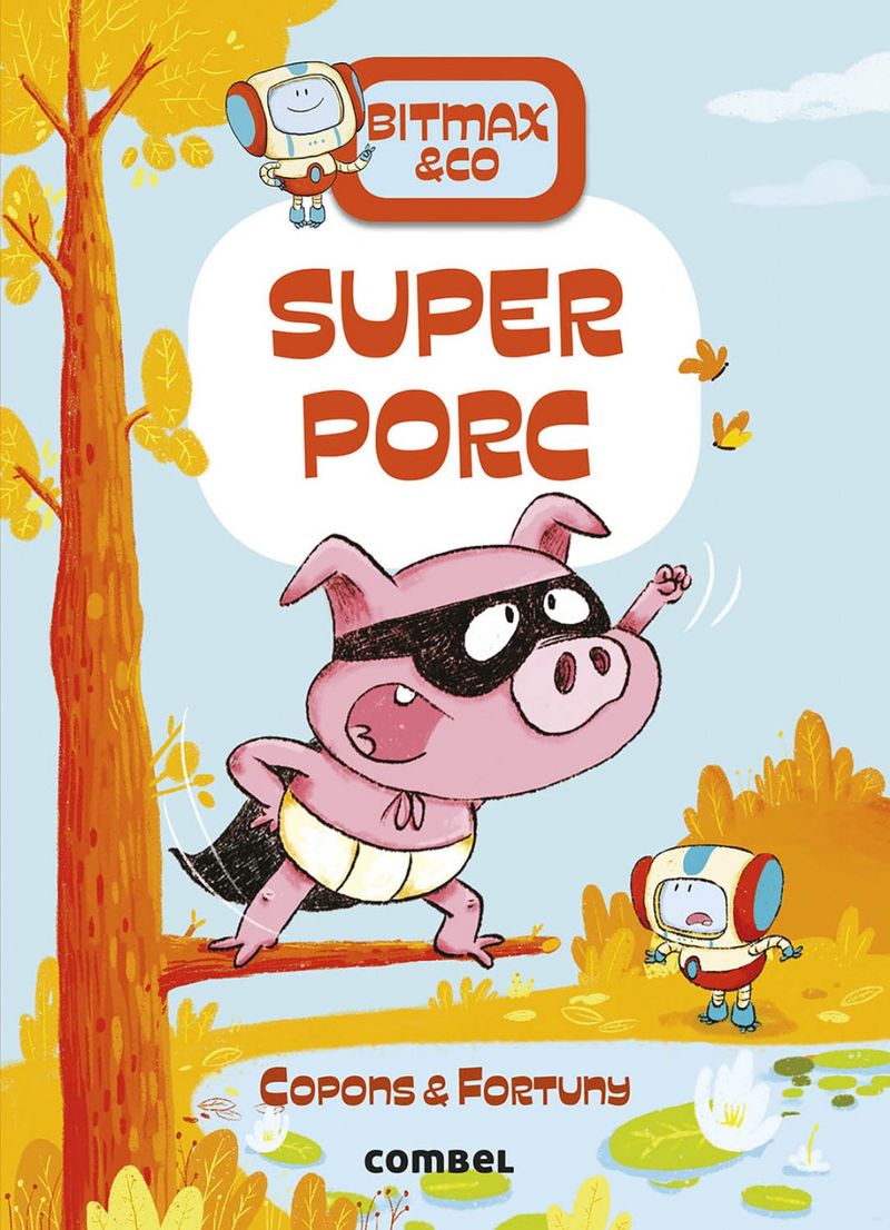 Portada