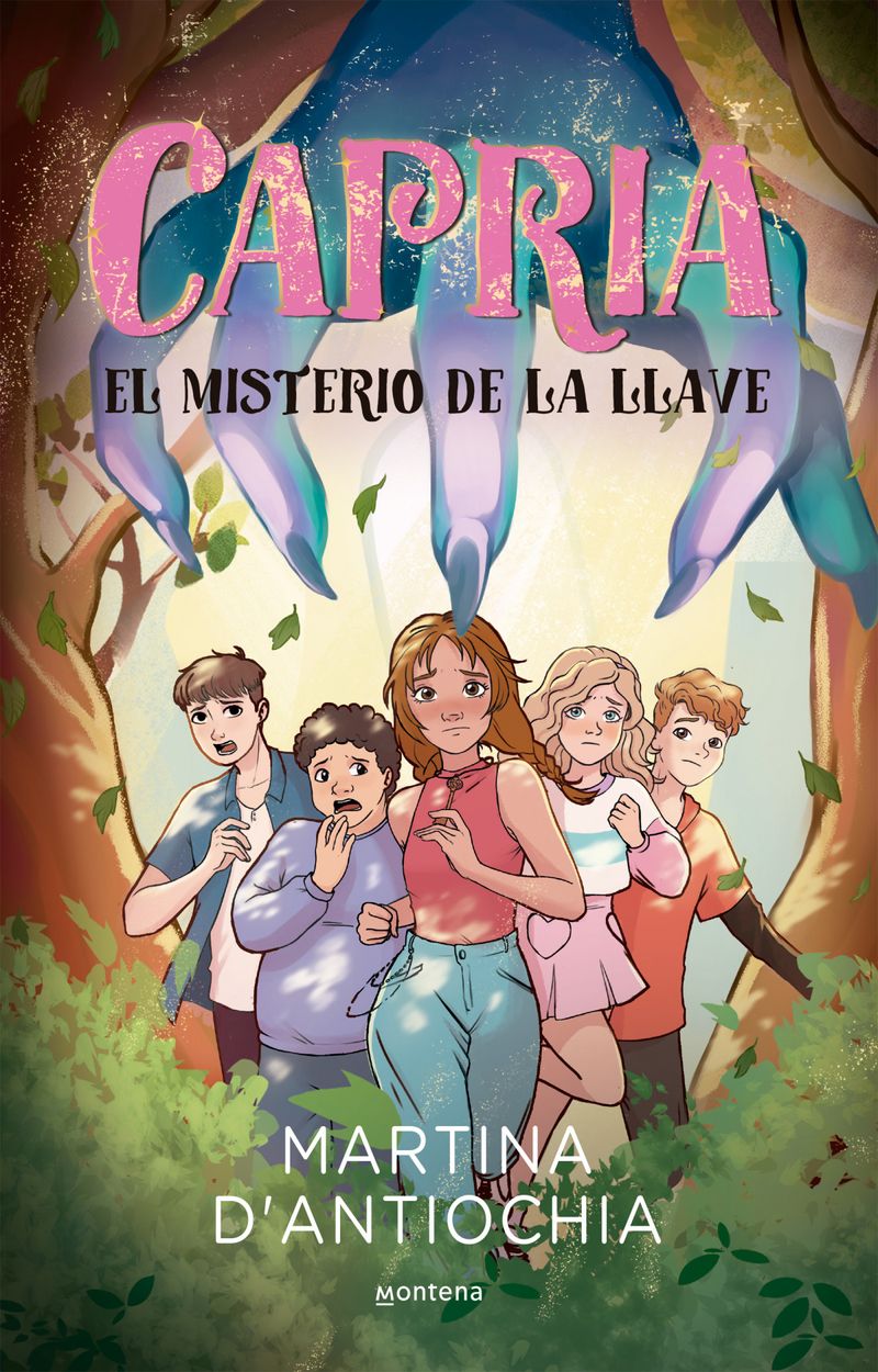 Portada