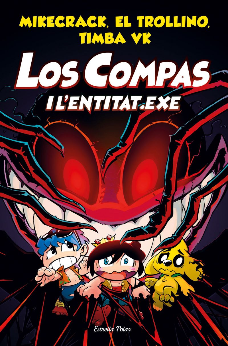 Portada