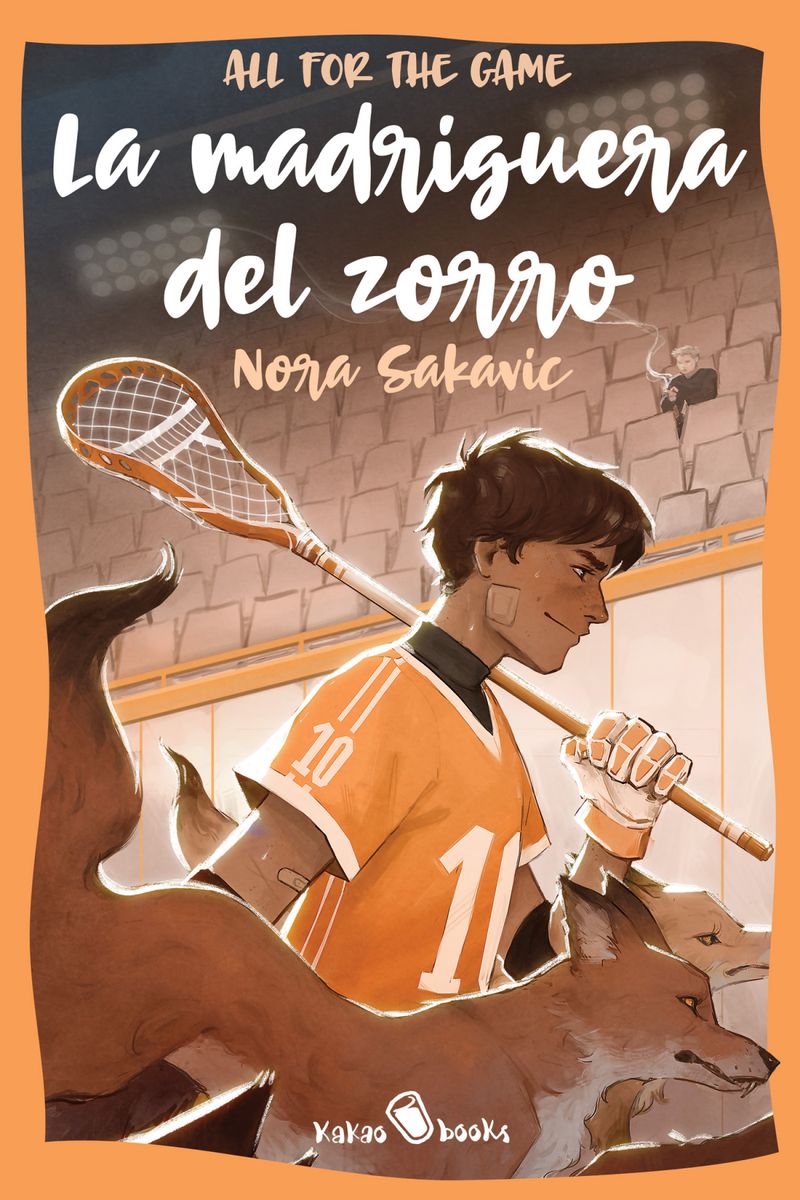 Portada