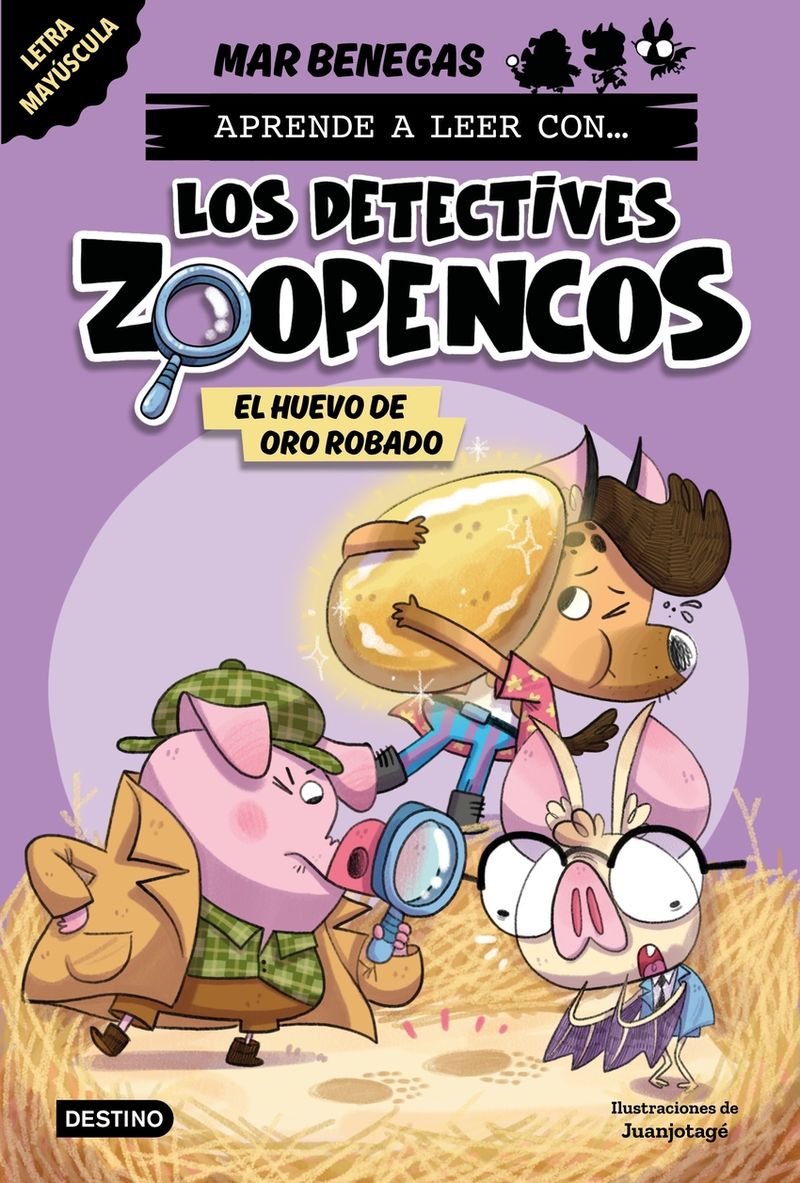 Portada