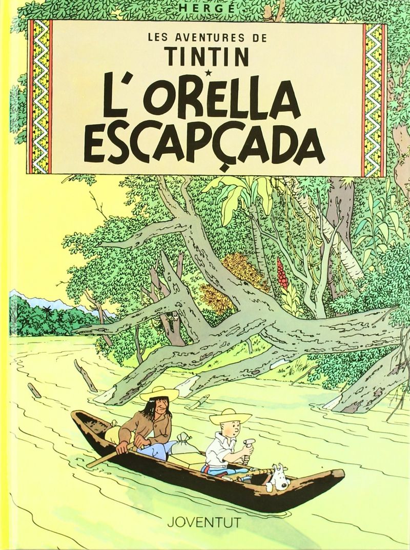 Portada