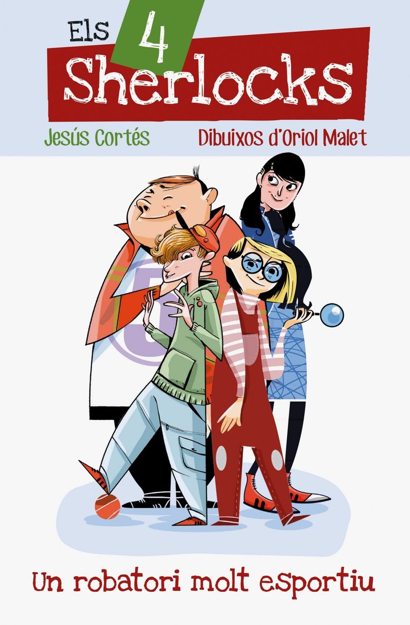 Portada