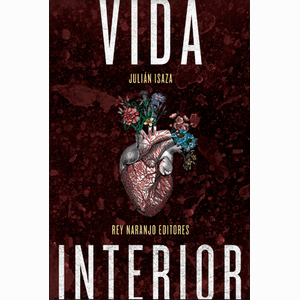 Portada del libro VIDA INTERIOR Autor ISAZA, JULIAN