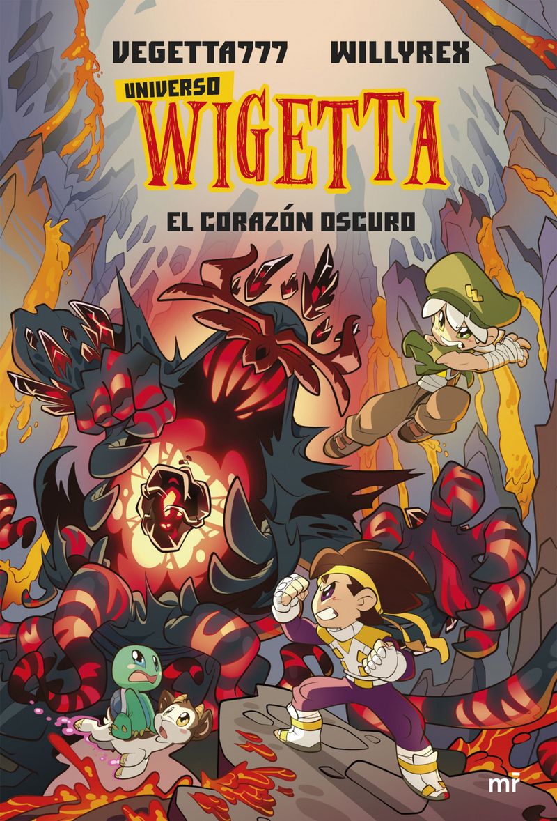 Portada