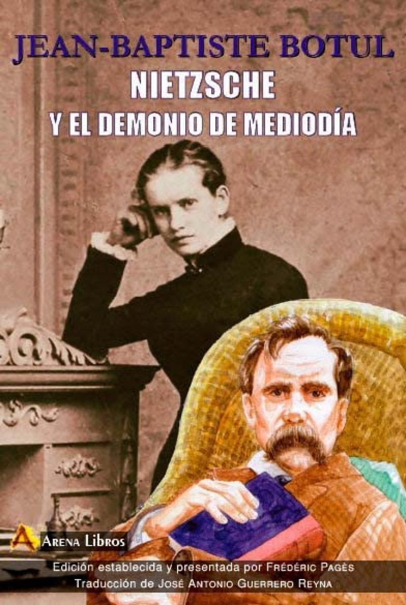 Portada