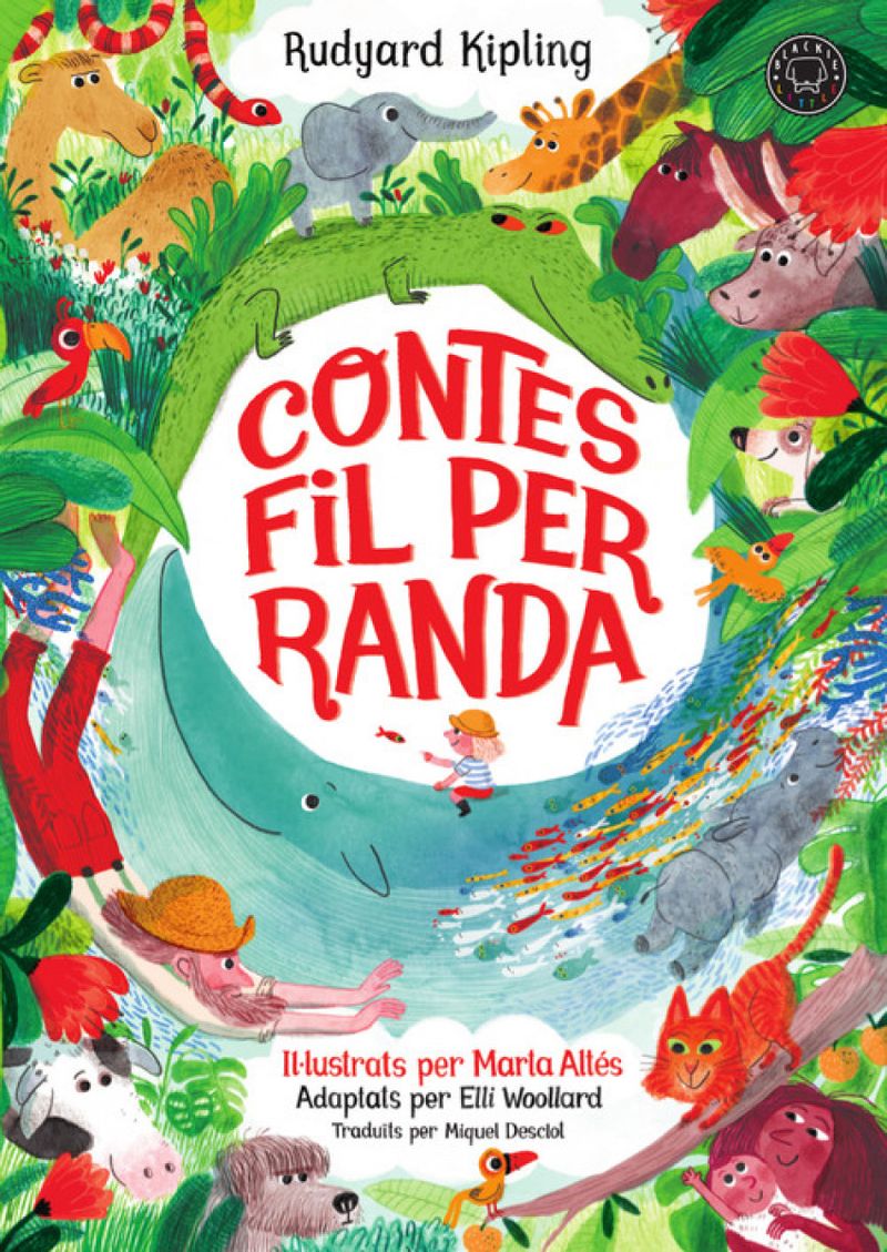 Portada