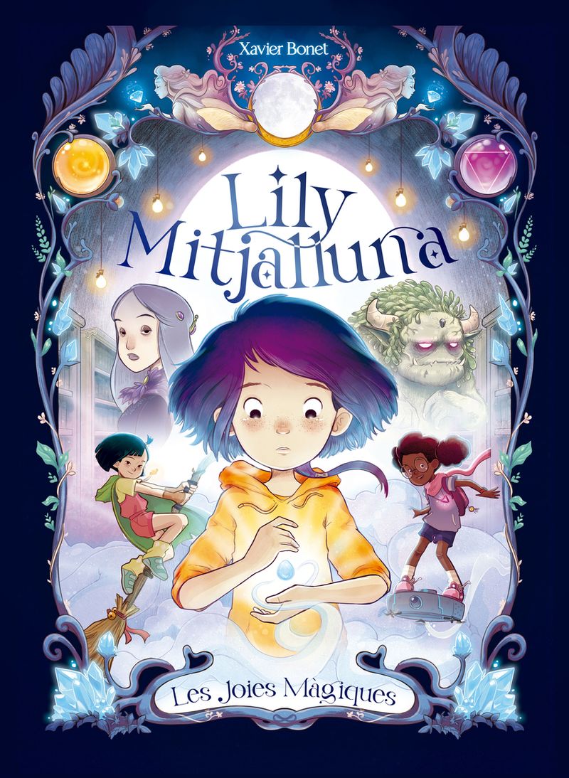 Portada
