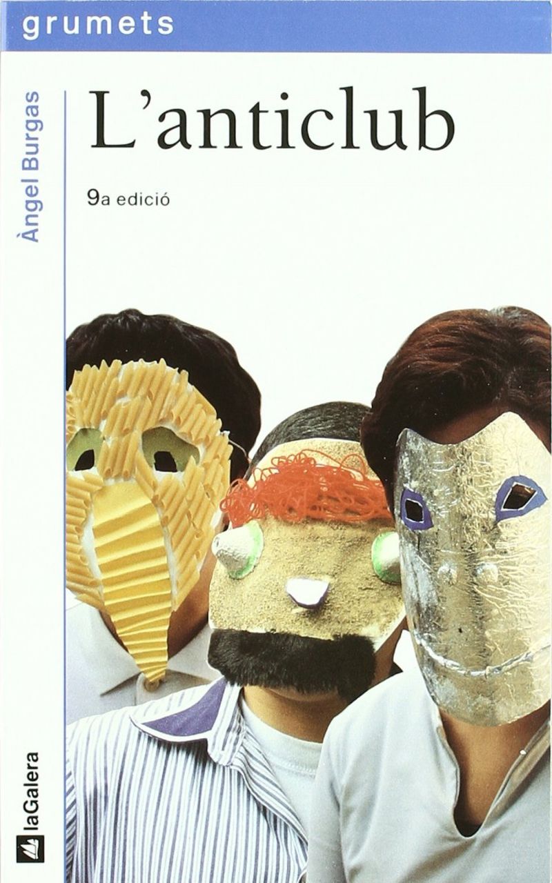Portada