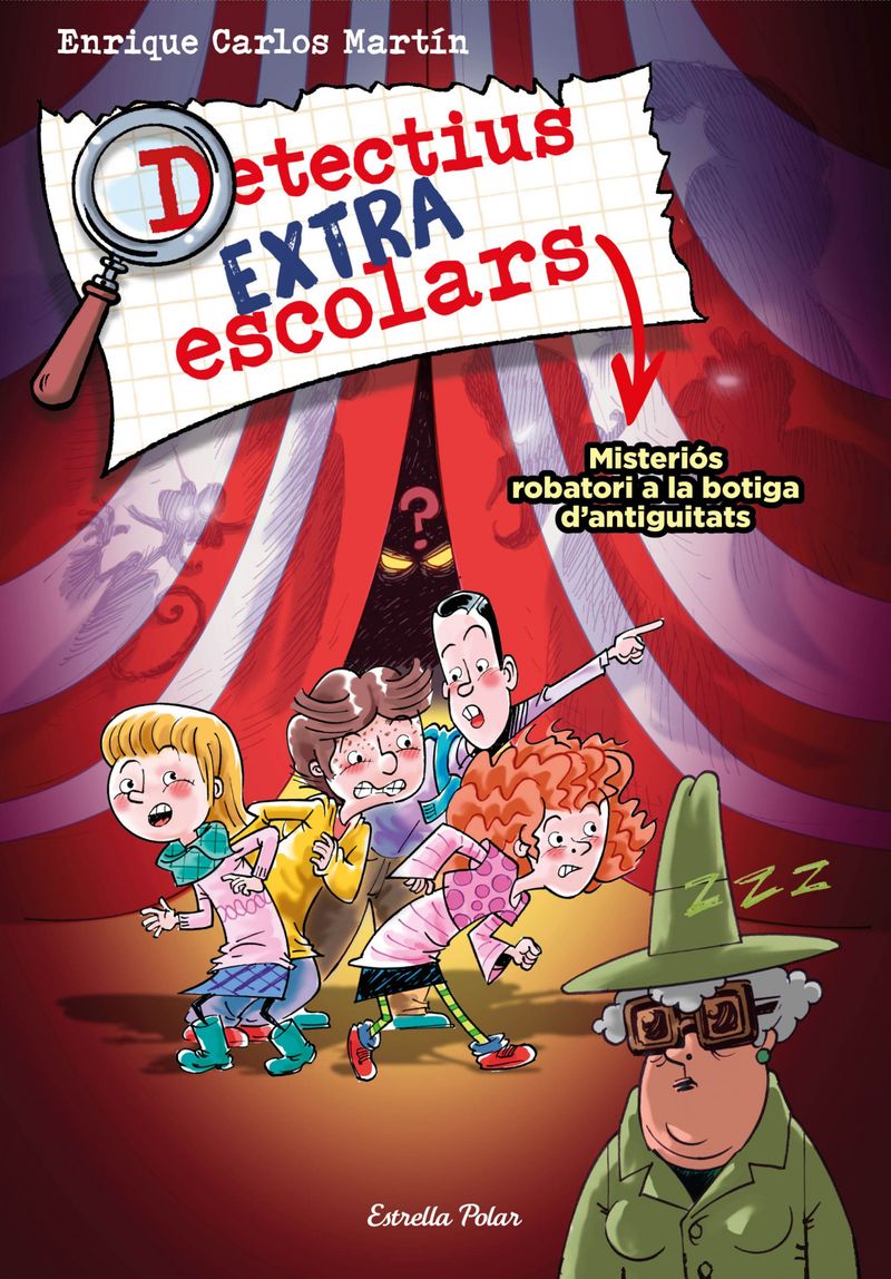 Portada