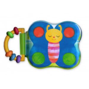 Portada del libro LIBRO BAÑO EN EL ESTANQUE Autor RETTORE, KENNY